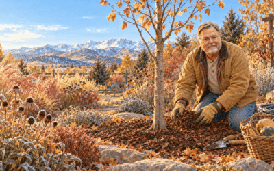 October – The Garden Wise Journal – Newsletter